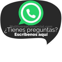 Escríbenos en WhatsApp